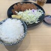 とんかつ檍 羽田イノベーションシティ店