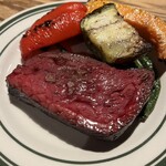 LA PANDA - 見よ！この断面♡