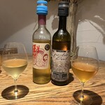 LA PANDA - 白ワイン