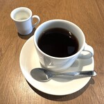 奥松阪 - 自家焙煎コーヒー