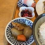 かあちゃんの味 水月 - 