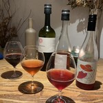 LA PANDA - 赤ワインロゼワイン