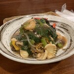 中華厨房 トクチャイナ - 