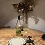 LA PANDA - スパークリング