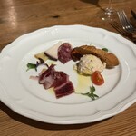 月島スペインクラブ - 