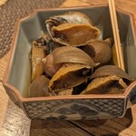 地酒と飯 かど福 - 