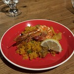 月島スペインクラブ - 