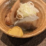 地酒と飯 かど福 - 