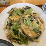 かあちゃんの味 水月 - 