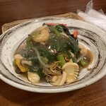 中華厨房 トクチャイナ - 