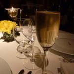 シェ・イノ - シャンパン