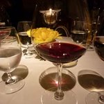 シェ・イノ - 赤