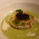 シェ・イノ - タラバガニ