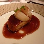 シェ・イノ - フォアグラ