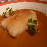 シェ・イノ - 舌平目