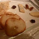 シェ・イノ - チーズ