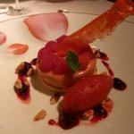 シェ・イノ - デザート