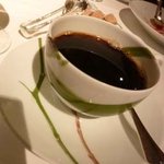 シェ・イノ - コーヒー