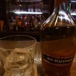 シェ・イノ - キャラメルのリキュール