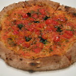 PIZZERIA　DE　NAPULE - 