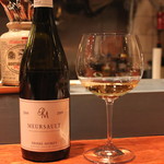 Ata - Meursault 2009 Pierre Morey　(2014/12)