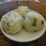 Fook Lam Restaurant - すり身