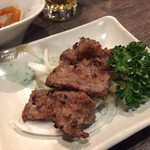 縁家 - 2015.1. かっぱも半分