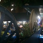 Larb Ped Phraram 9 - 