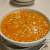 中国飯店 三田店 - 担々麺