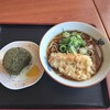 うどん・そば 今庄 高岡駅南店