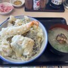 天丼・天ぷら本舗 さん天 三河安城店
