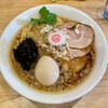 中華そば ムタヒロ  1号店