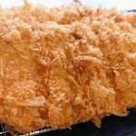 新宿さぼてん - 料理写真: