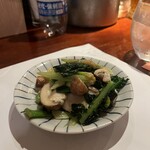 和中華と麺 丹陽 - 