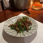 和中華と麺 丹陽 - 