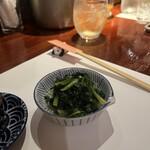 和中華と麺 丹陽 - 