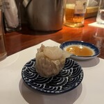 和中華と麺 丹陽 - 