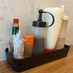 キッチン ハレヤ - 