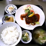 ニューケヤキ - 料理写真: