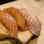 ABURI 百貫 - 料理写真: