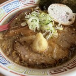 らぁめん ぶんた。 - 