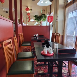 グルメチャイナ坊上海酒家_2