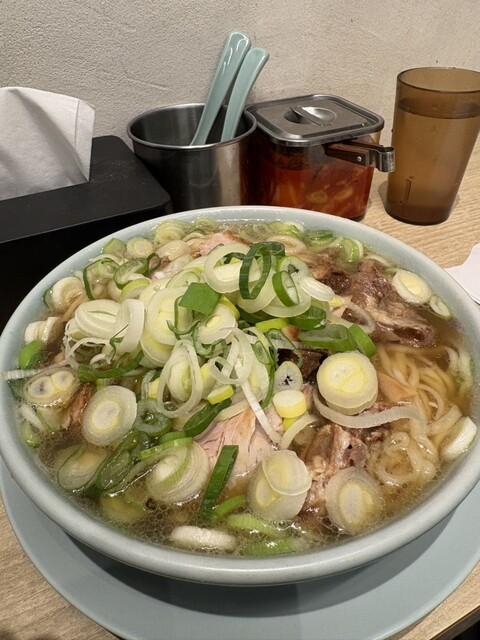 たきちゃんラーメン - 虎ノ門ヒルズ/ラーメン | 食べログ