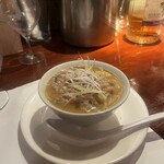 和中華と麺 丹陽 - 