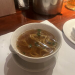 和中華と麺 丹陽 - 