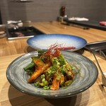 焼肉割烹 はじめ - 