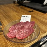 焼肉割烹 はじめ - 