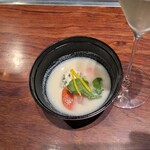 串揚げ キュイジーヌ･ド・オオサカ･リョウ - 