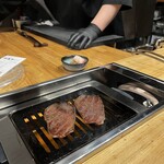 焼肉割烹 はじめ - 