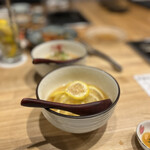 焼肉割烹 はじめ - 